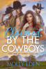 Claimed by the Cowboys: A Friends-to-Lovers Reverse Harem Romance
