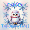 Piko: The Curious Owlet