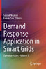 Demand Response Application In Smart Grids: Operation Issues - Volume 2