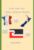 Français - English - Māori: Phrases 2 - Sentences 2 - Rerenga 2