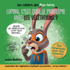 Lapina, c'Est Quoi Le Problème Avec Les Végétations: Les Végétations chez l'Enfant: Comprendre, Rassurer et Rééduquer - Un Guide Ludique Illustré avec