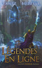 Genèse: Une Aventure Fantastique LitRPG