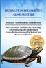 Bemalte Schildkröte ALS Haustier: Aufzucht von Bemalten Schildkröten: Ein Praktischer Leitfaden zur Fütterung, Unterbringung und langfristigen Gesundh