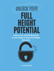 Unlock Your Full Height Potential: Unlock your growth blueprint proven steps to maximize height naturally