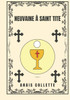 Neuvaine à Saint Tite