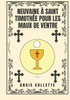 Neuvaine à Saint Timothée pour les maux de ventre
