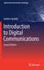 Introduction To Digital Communications (Signals And Communication Technology)