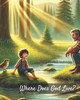 Where Does God Live? - 9798309251957