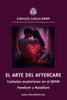 El arte del Aftercare: Los cuidados posteriores en el BDSM para Dominantes y sumis@s en dinámicas FemDom y MaleDom
