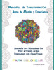 Mandalas de Transformación: Sana tu Mente y Emociones: Sanando con Mandalas: Un Viaje a Través de las Emociones con Cada Trazado