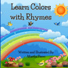 Learn Colors with Rhymes