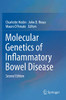 Molecular Genetics Of Inflammatory Bowel Disease