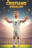 Cristiano Ronaldo: From Dreams to Stardom