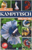 Das Kampffische Buch: Siamesische Kampffische halten - Alles, was du über Kampffische Haltung, Pflege, Fütterung, Zucht und mehr wissen musst