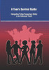 A Teen's Survival Guide: : Navigating Police Encounters as an Unhoused Youth