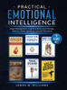 Practical Emotional Intelligence: 6 Books In 1 - Anger Management, Cognitive Behavioral Therapy, Stoicism, Public Speaking, And Self-Discipline