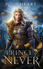 Prince Of Never: A Fae Romance (Black Blood Fae)