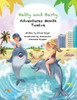Hatty and Barty Adventures Month Twelve - (Paperback or Softback)