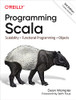 Programming Scala: Scalability = Functional Programming + Objects