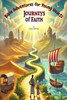 Bible Adventures for Young Hearts: Journeys of Faith - 9798309741397