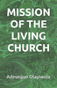 Mission of the Living Church