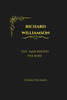 Richard Williamson: The man behind the robe