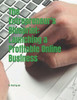 The Entrepreneur's Blueprint: Launching a Profitable Online Business