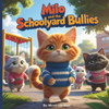 Milo and the Schoolyard Bullies: Standing Tall Against Teasing