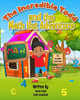 The Incredible Todd and the Math Hut Adventure
