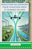 REDUCTION DES EMISIONS POUR l'AVIATION VERTE ET DURABLE EN 2050: Innovations technologiques, carburants alternatifs et stratégies pour une aviation dé