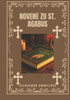 Novene zu St. Agabus