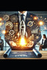 Startup Blueprint: A Comprehensive Guide to Launching Your Business