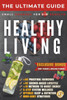 The Ultimate Guide to Healthy Living: Small Changes for Big Results - Build Sustainable Habits for a Healthier Life