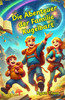 Die Abenteuer der Familie Kugelbart