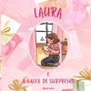 Laura: e a caixa de surpresas