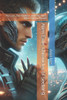 Alien Exile: Chronicles of Sector 9.: The Lost, The Hunted, and The Ones Who Dare to Dream