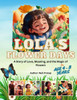 Lola's Flower Days: A Story of Love, Meaning, and the Magic of Flowers