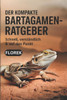 Der kompakte Bartagamen-Ratgeber: Schnell, verständlich & auf den Punkt