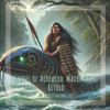 Echoes of Aotearoa: Māori Myths Retold: By Pohutakawa Sky: Gift and short story book for kids on Myths and legends of Aotearoa New Zealand