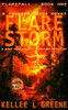 Flare Storm - A Ravaged Skies Novel: A Post-Apocalyptic Survival Thriller