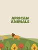 African animals