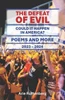 The Defeat of Evil: Could It Happen in America?