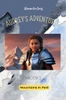 Audrey's Adventures Book 3 Mountains in Peril