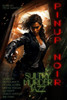 Sultry Murder Jazz: Pinup Noir