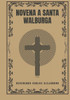Novena a Santa Walburga