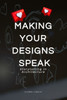 Making Your Designs Speak: Storytelling in Architecture