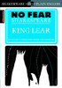 King Lear (No Fear Shakespeare)