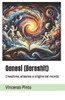 Genesi (Bereshit): Creazione, alleanza e origine del mondo