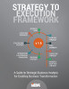 Strategy To Execution Framework Version 1.5