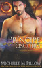 Príncipe oscuro: Una novela de Mundo Qurilixen